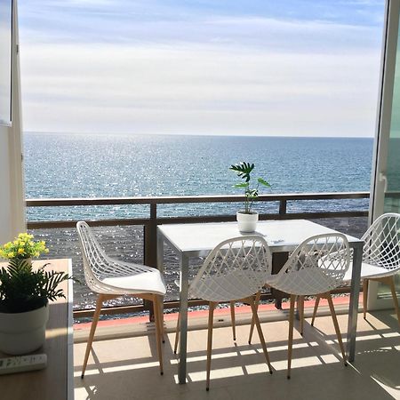 Malibu Διαμέρισμα Benalmádena Εξωτερικό φωτογραφία