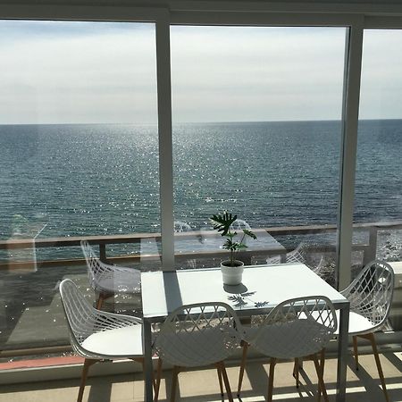 Malibu Διαμέρισμα Benalmádena Εξωτερικό φωτογραφία