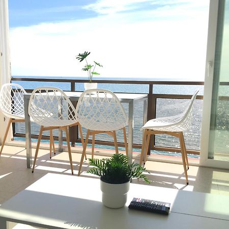 Malibu Διαμέρισμα Benalmádena Εξωτερικό φωτογραφία