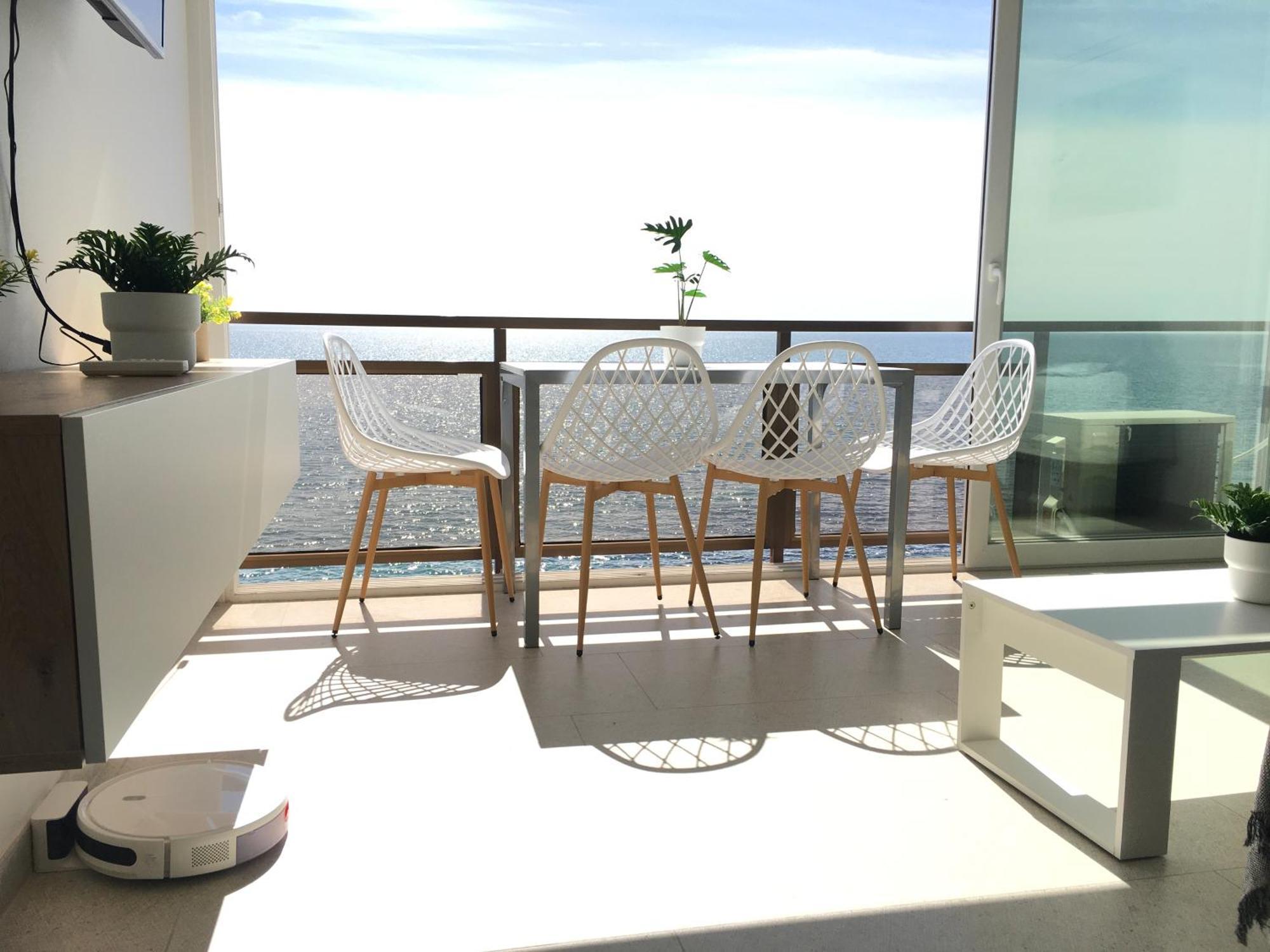 Malibu Διαμέρισμα Benalmádena Εξωτερικό φωτογραφία