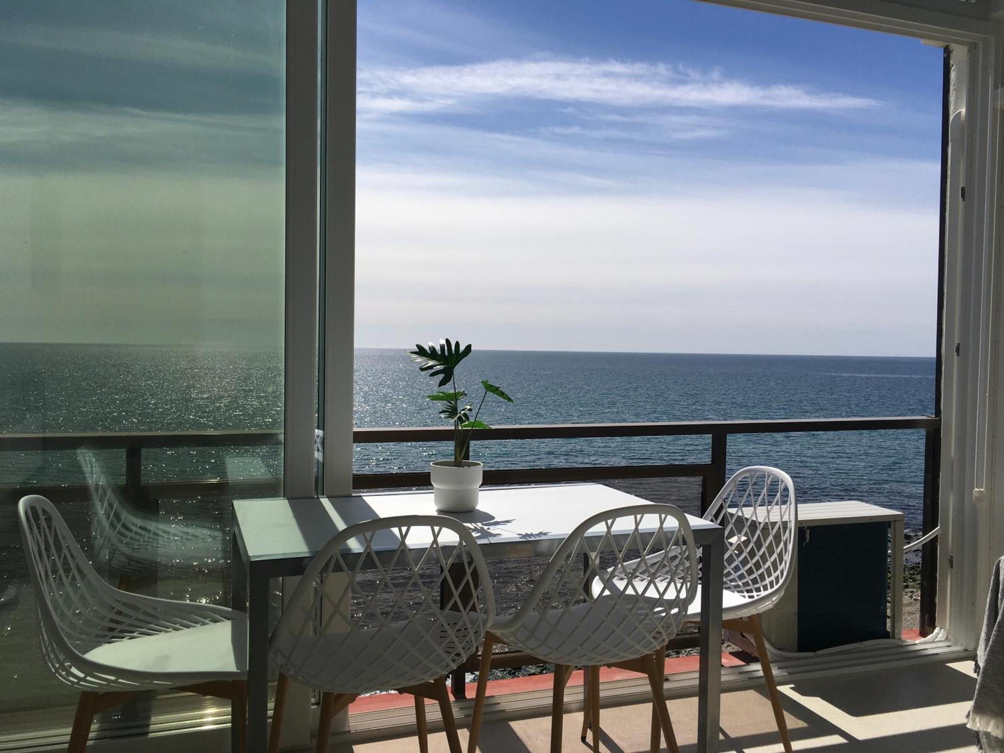 Malibu Διαμέρισμα Benalmádena Εξωτερικό φωτογραφία